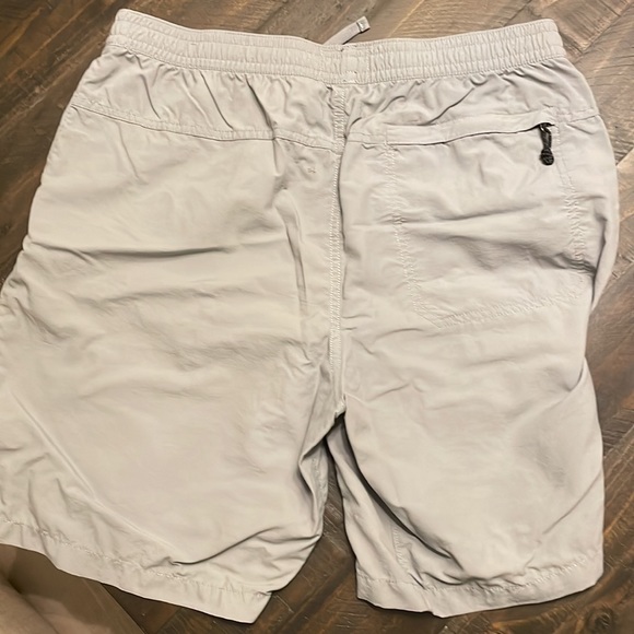 Nice shorts - Picture 3 of 3